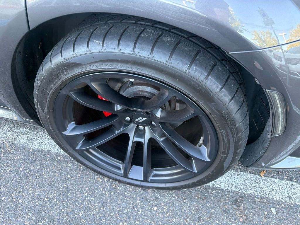 2023 Dodge Charger R/T Scat Pack Widebody Gresham OR