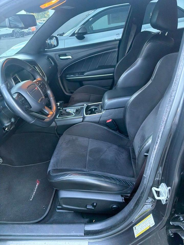 2023 Dodge Charger R/T Scat Pack Widebody Gresham OR