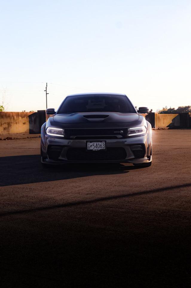2023 Dodge Charger R/T Scat Pack Widebody Gresham OR