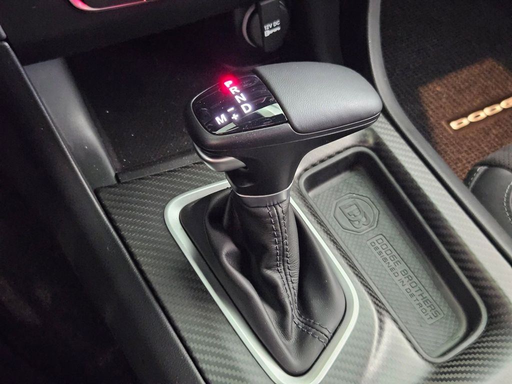 2023 Dodge Charger R/T Scat Pack Widebody Gresham OR