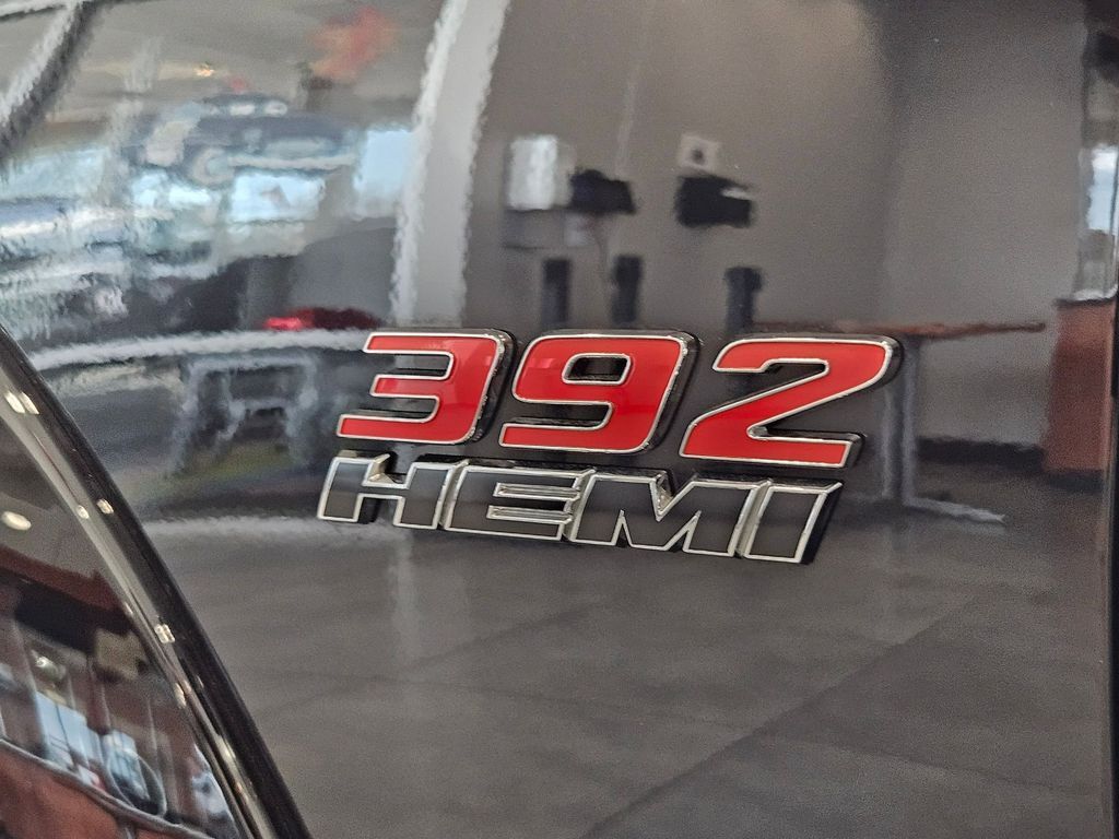 2023 Dodge Charger R/T Scat Pack Widebody Gresham OR