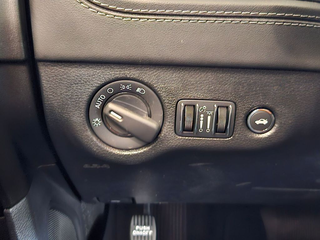 2023 Dodge Charger R/T Scat Pack Widebody Gresham OR