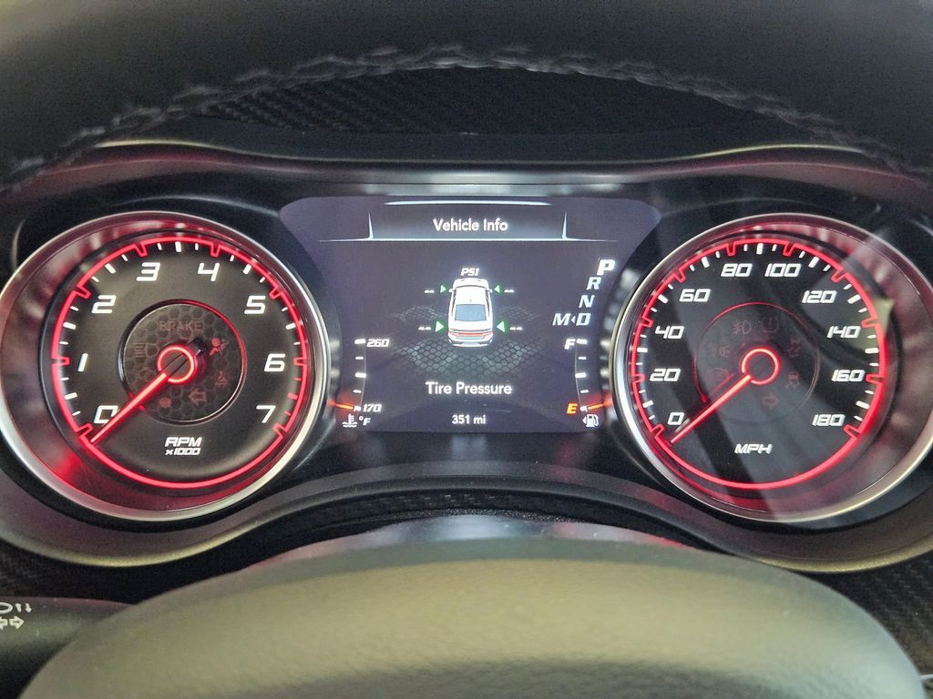 2023 Dodge Charger R/T Scat Pack Widebody Gresham OR