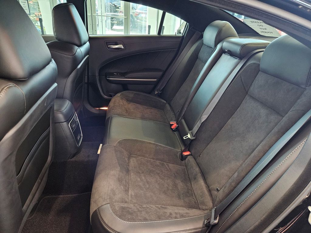 2023 Dodge Charger R/T Scat Pack Widebody Gresham OR