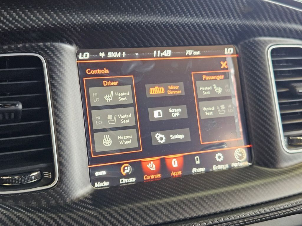 2023 Dodge Charger R/T Scat Pack Widebody Gresham OR