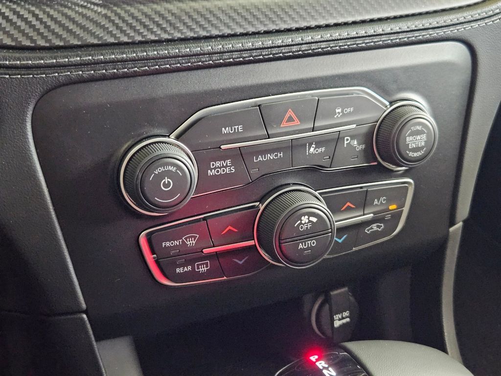 2023 Dodge Charger R/T Scat Pack Widebody Gresham OR