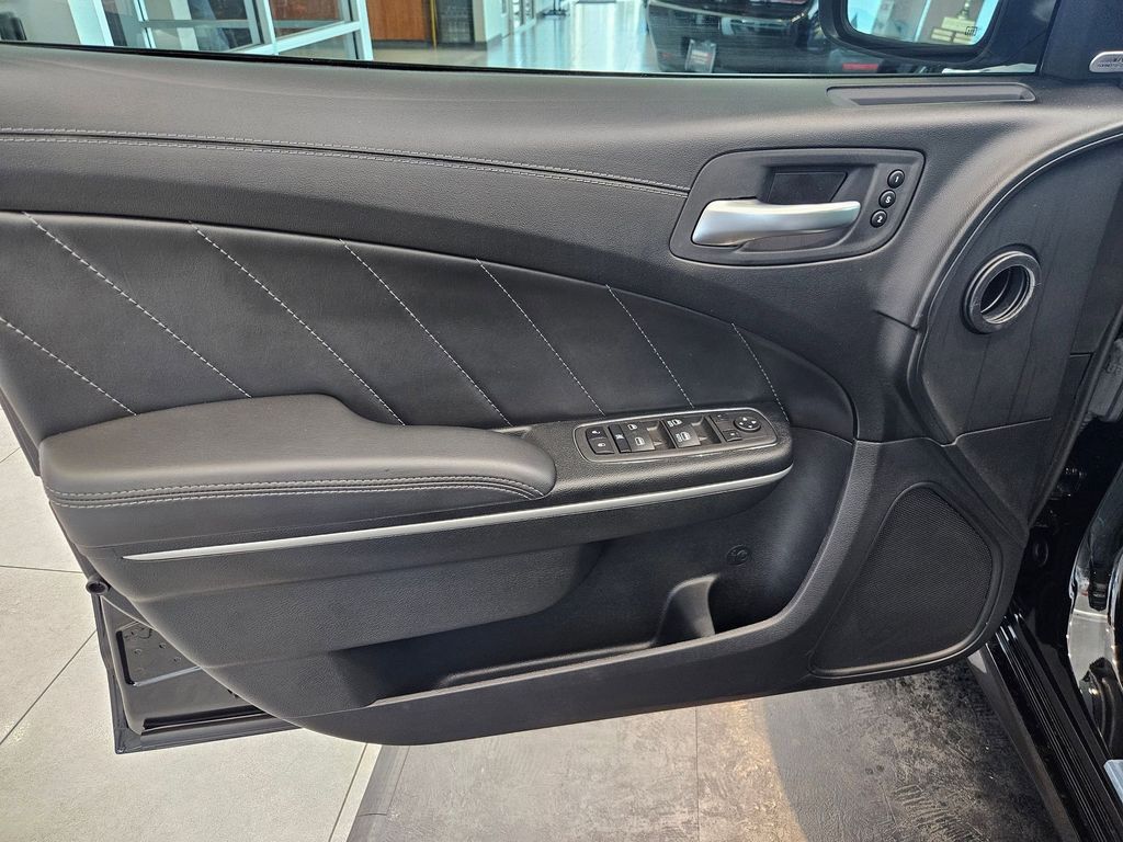 2023 Dodge Charger R/T Scat Pack Widebody Gresham OR