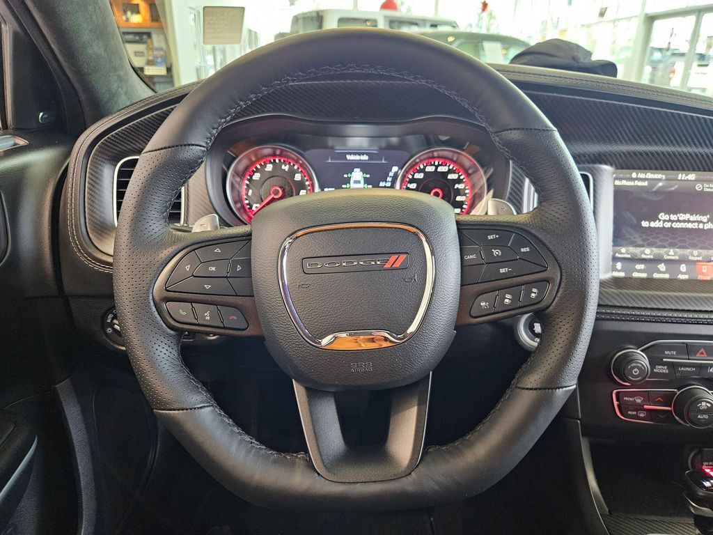 2023 Dodge Charger R/T Scat Pack Widebody Gresham OR