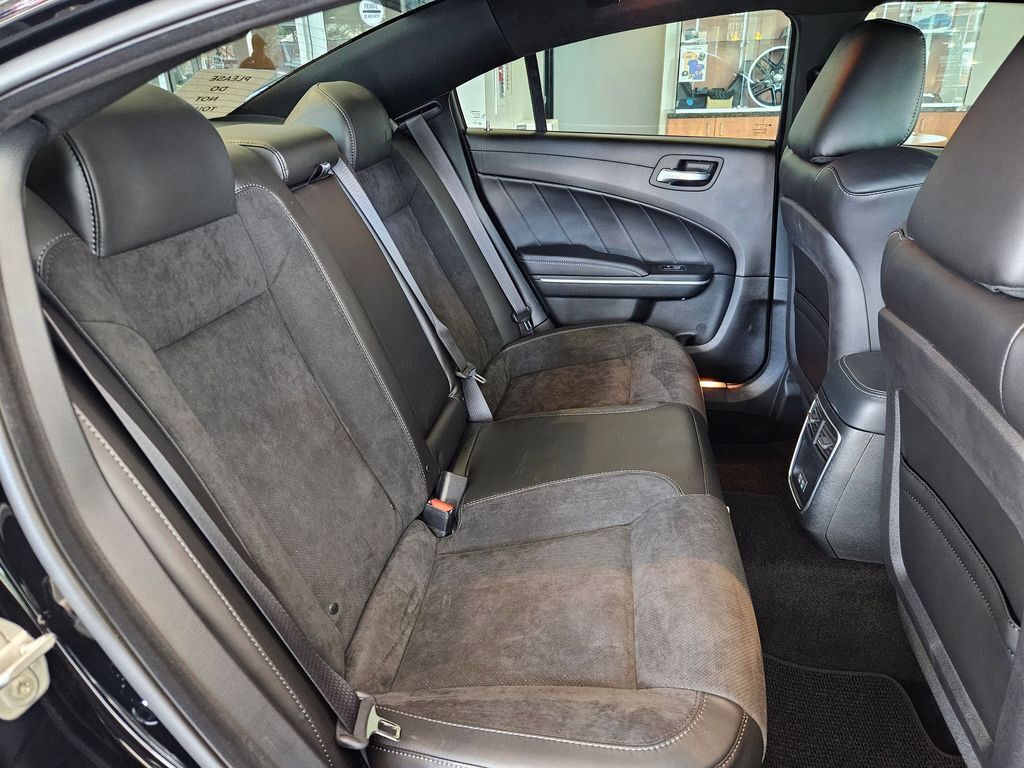 2023 Dodge Charger R/T Scat Pack Widebody Gresham OR