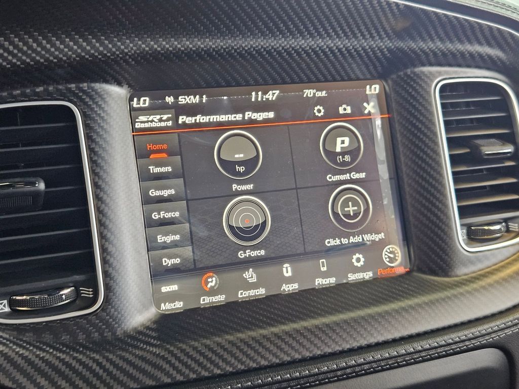 2023 Dodge Charger R/T Scat Pack Widebody Gresham OR