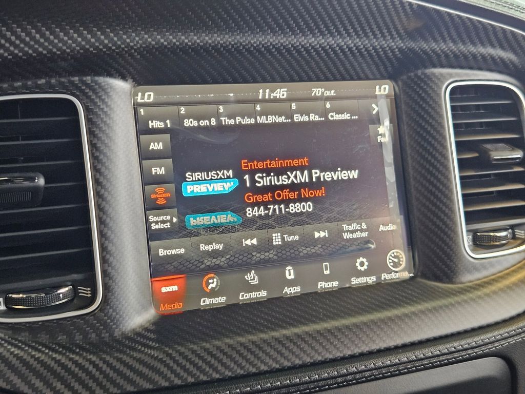 2023 Dodge Charger R/T Scat Pack Widebody Gresham OR