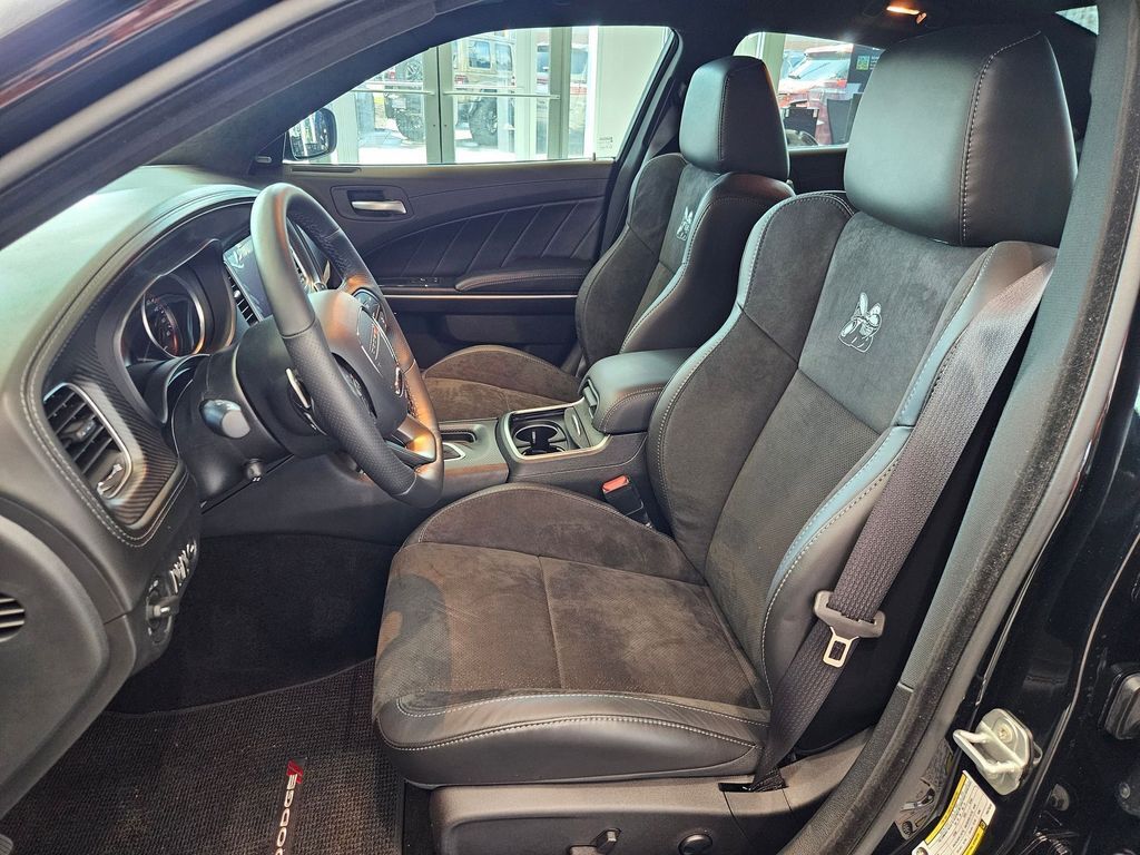 2023 Dodge Charger R/T Scat Pack Widebody Gresham OR