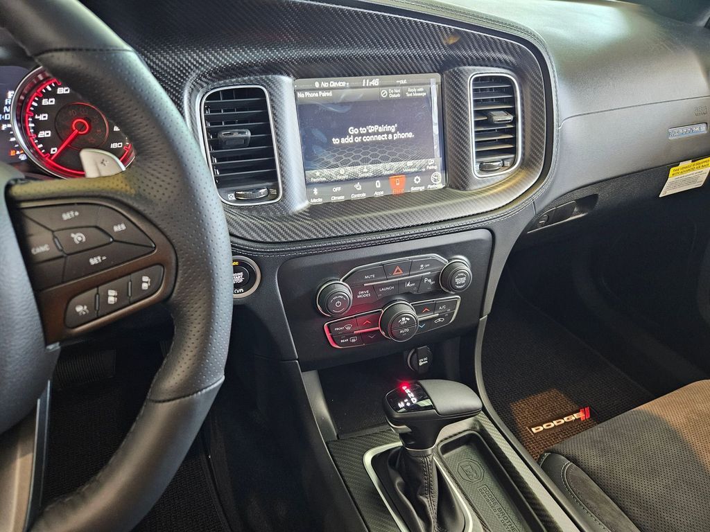 2023 Dodge Charger R/T Scat Pack Widebody Gresham OR