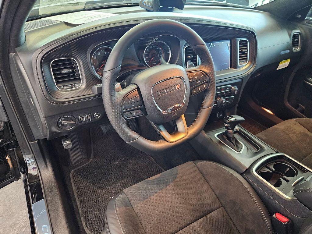 2023 Dodge Charger R/T Scat Pack Widebody Gresham OR