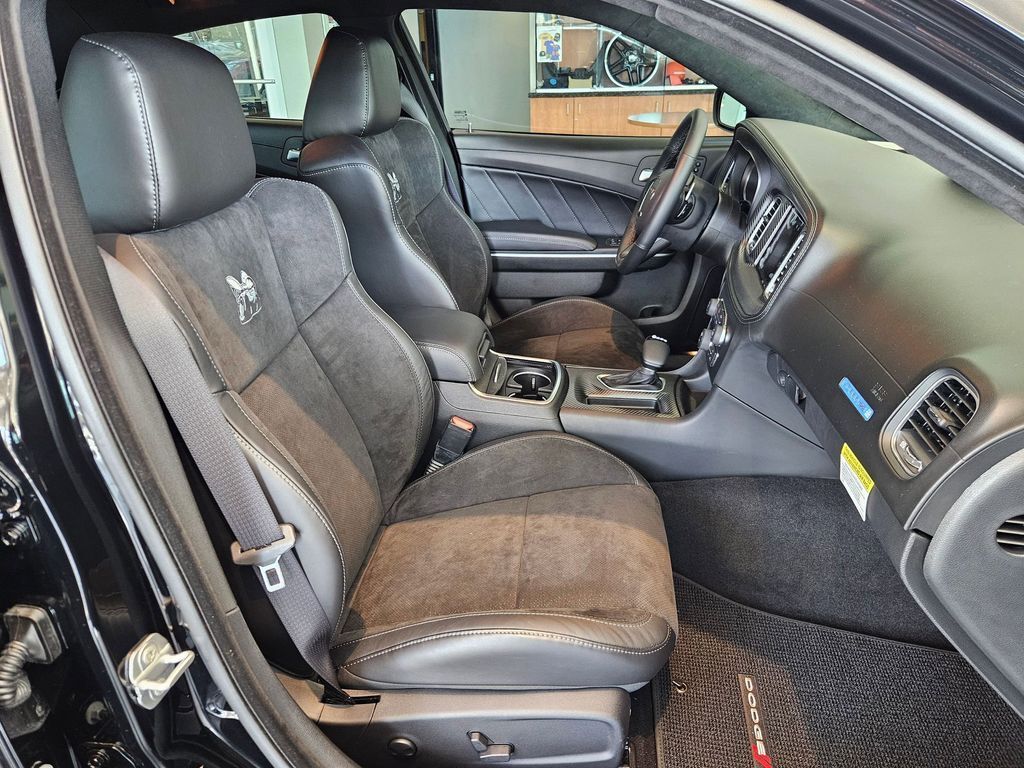 2023 Dodge Charger R/T Scat Pack Widebody Gresham OR