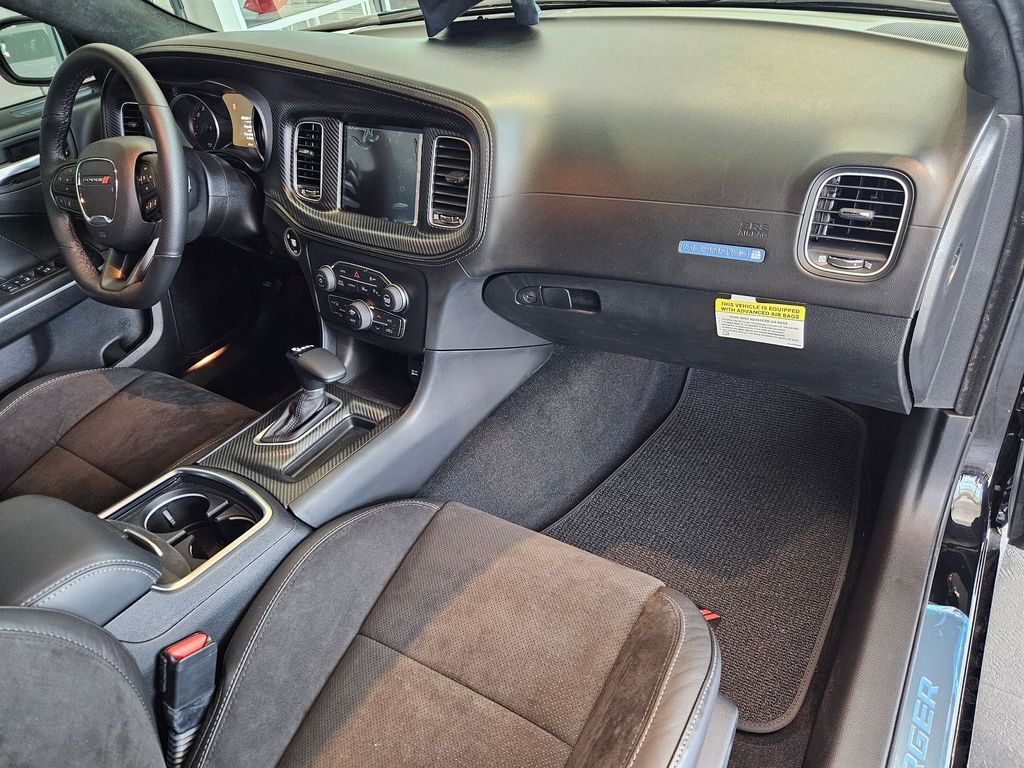 2023 Dodge Charger R/T Scat Pack Widebody Gresham OR