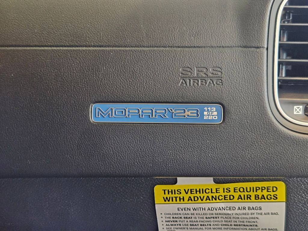 2023 Dodge Charger R/T Scat Pack Widebody Gresham OR