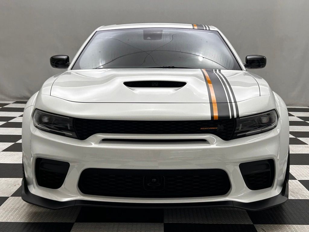 2023 Dodge Charger R/T Scat Pack Widebody Portland OR