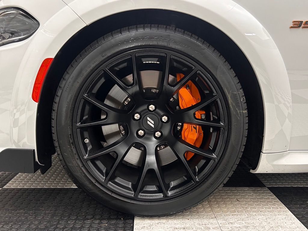 2023 Dodge Charger R/T Scat Pack Widebody Portland OR