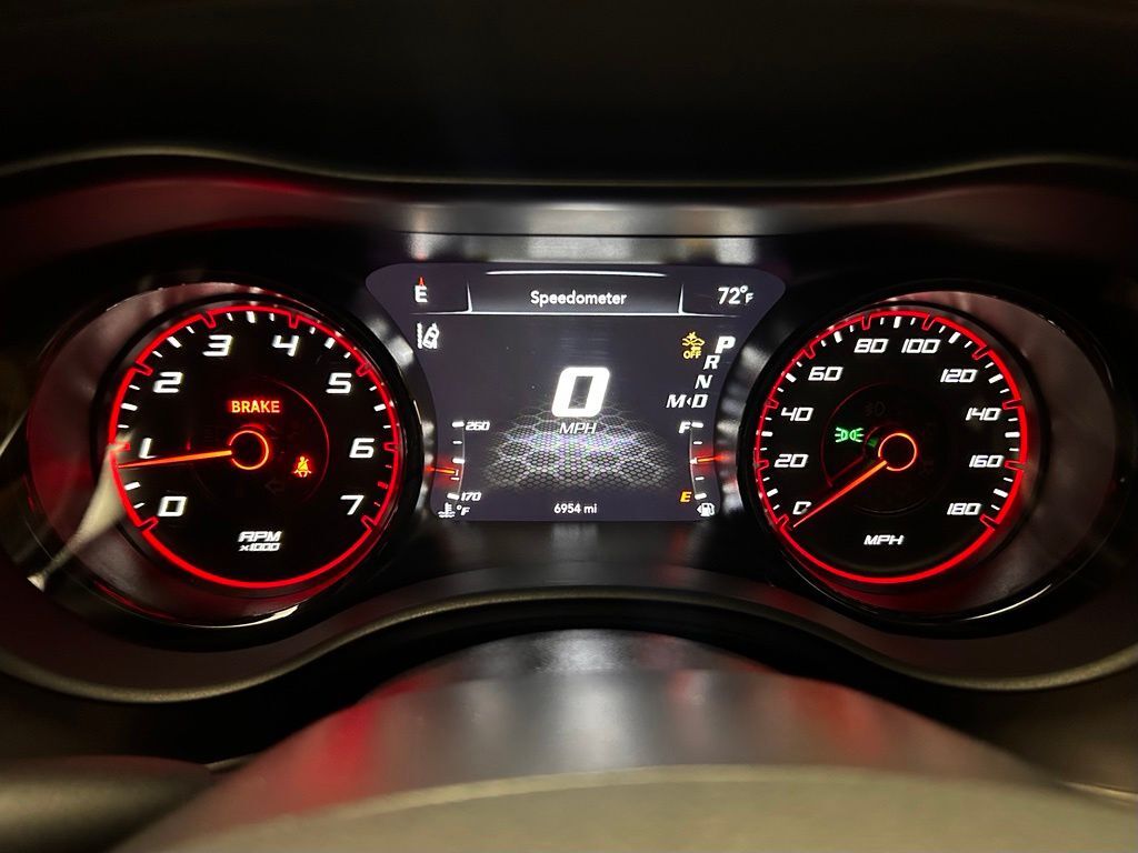 2023 Dodge Charger R/T Scat Pack Widebody Portland OR