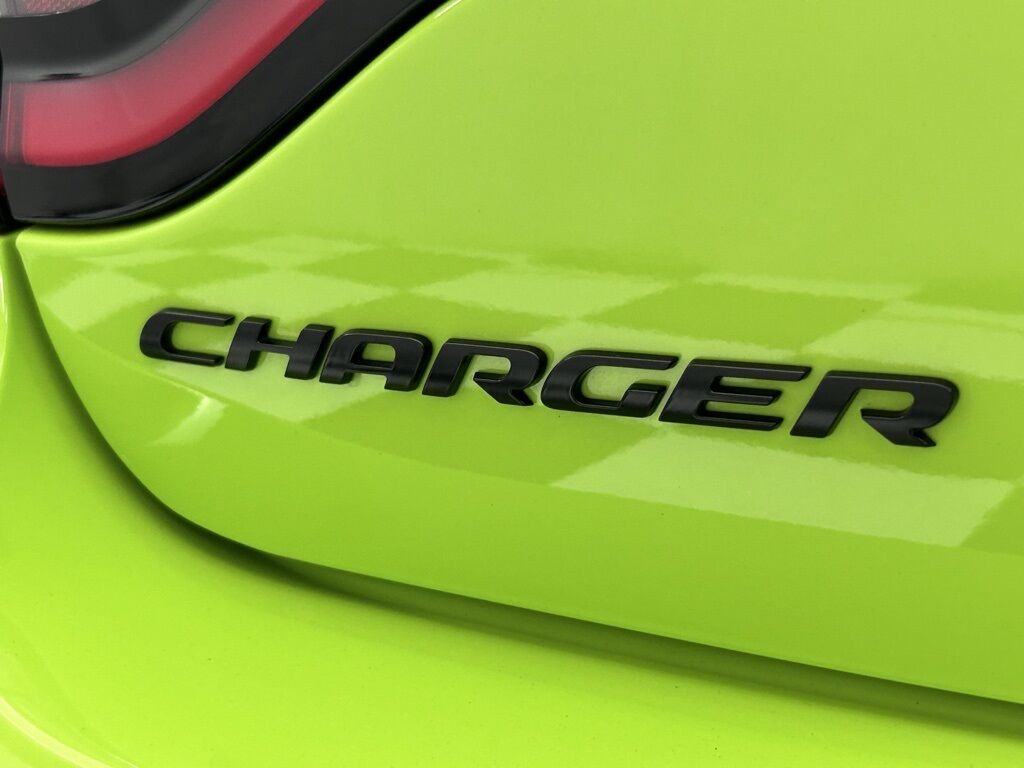 2023 Dodge Charger R/T Scat Pack Widebody Portland OR