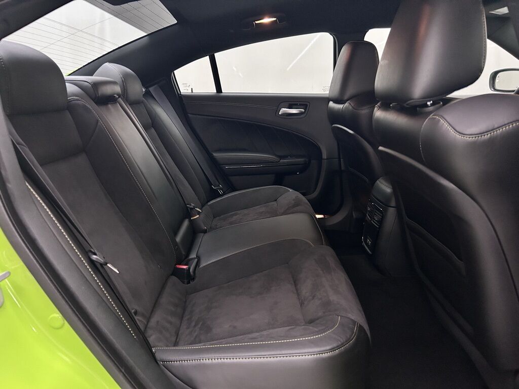 2023 Dodge Charger R/T Scat Pack Widebody Portland OR