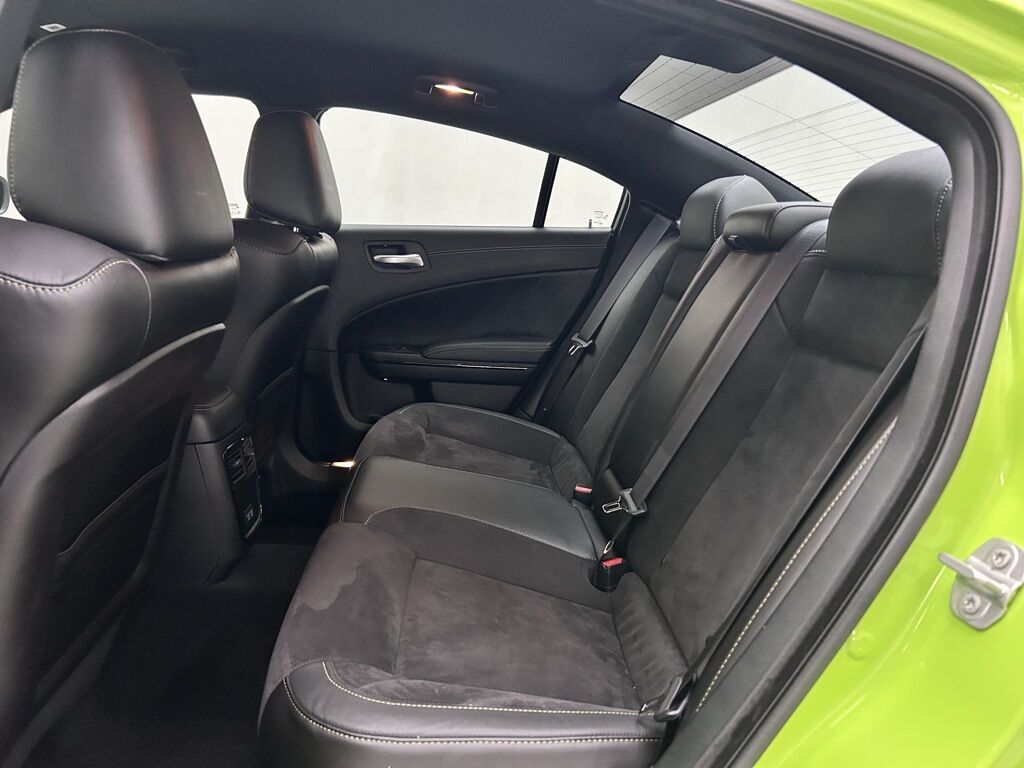 2023 Dodge Charger R/T Scat Pack Widebody Portland OR