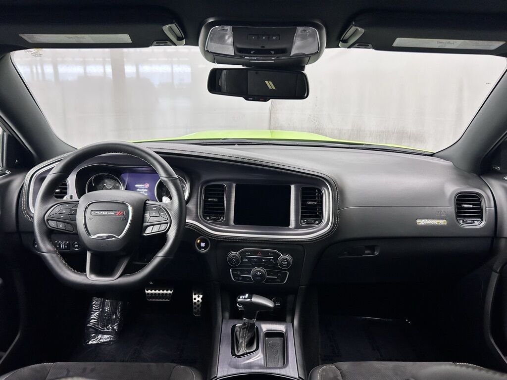 2023 Dodge Charger R/T Scat Pack Widebody Portland OR