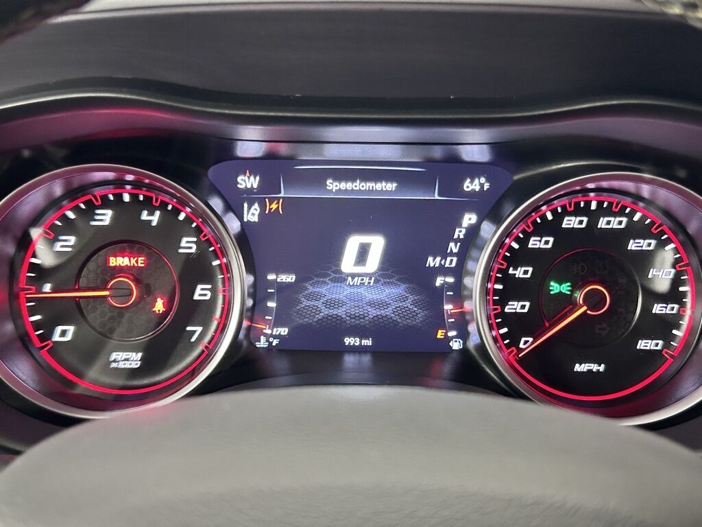2023 Dodge Charger R/T Scat Pack Widebody Portland OR