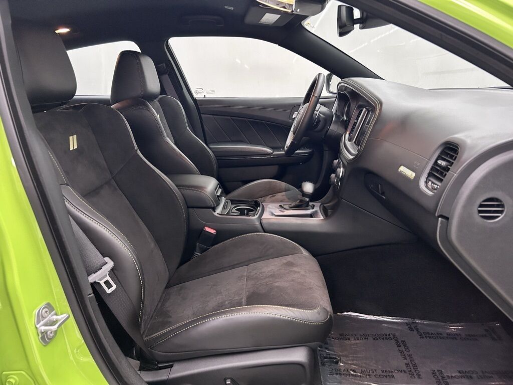 2023 Dodge Charger R/T Scat Pack Widebody Portland OR