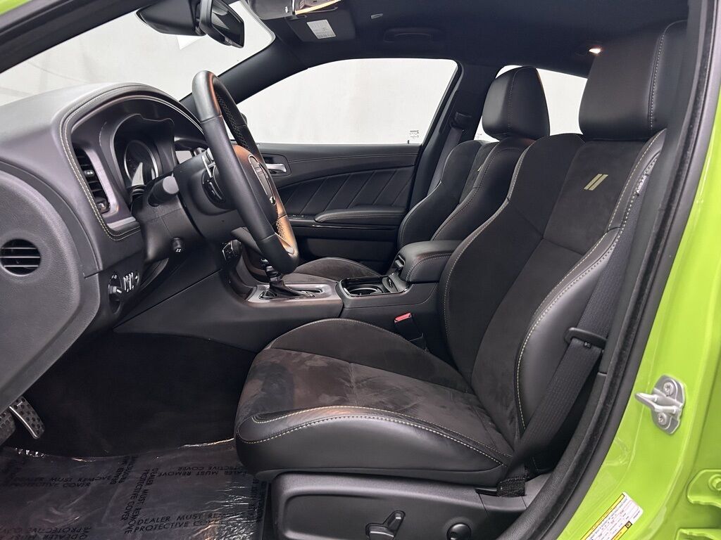 2023 Dodge Charger R/T Scat Pack Widebody Portland OR