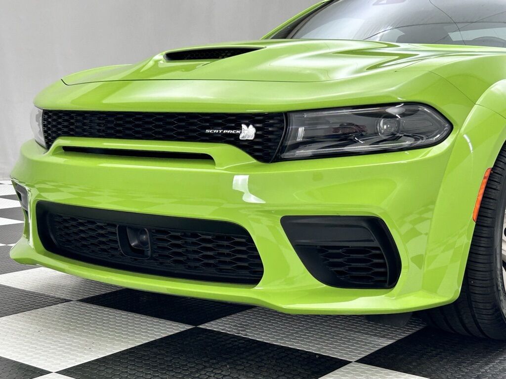 2023 Dodge Charger R/T Scat Pack Widebody Portland OR