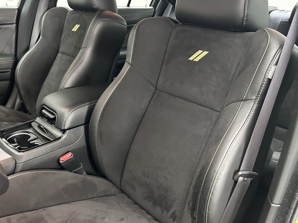 2023 Dodge Charger R/T Scat Pack Widebody Portland OR