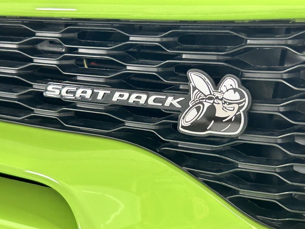 2023 Dodge Charger R/T Scat Pack Widebody Portland OR
