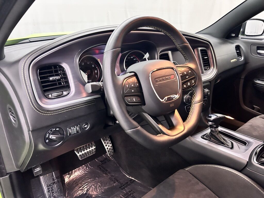 2023 Dodge Charger R/T Scat Pack Widebody Portland OR
