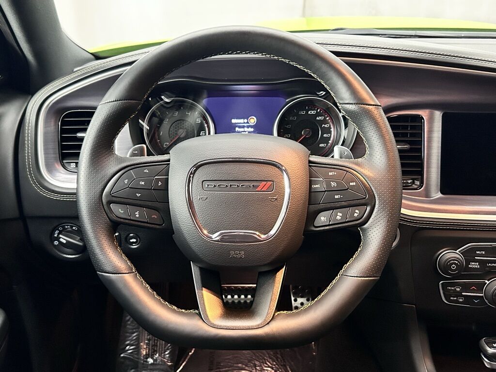 2023 Dodge Charger R/T Scat Pack Widebody Portland OR