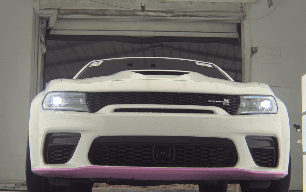 2023 Dodge Charger R/T Scat Pack Widebody Tigard OR