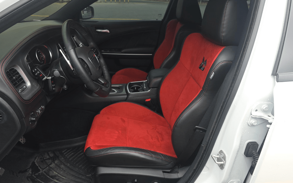 2023 Dodge Charger R/T Scat Pack Widebody Tigard OR