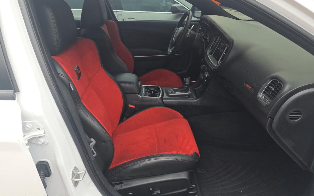 2023 Dodge Charger R/T Scat Pack Widebody Tigard OR