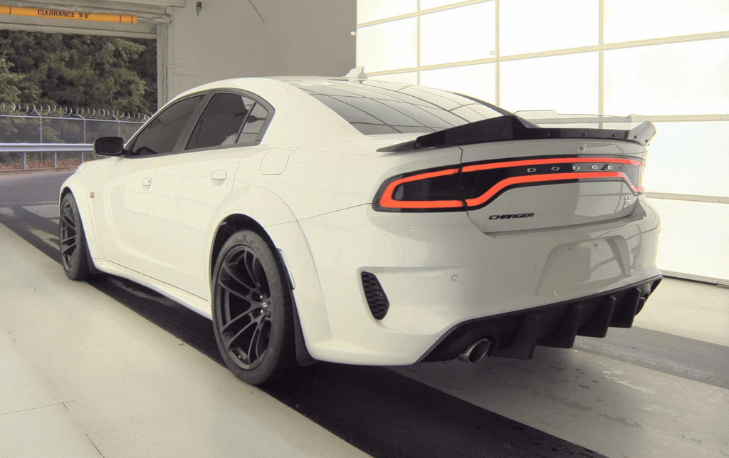 2023 Dodge Charger R/T Scat Pack Widebody Tigard OR