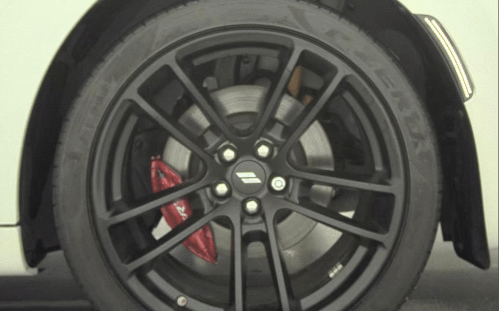 2023 Dodge Charger R/T Scat Pack Widebody Tigard OR