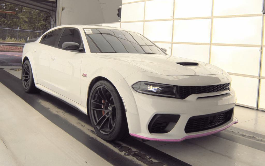2023 Dodge Charger R/T Scat Pack Widebody Tigard OR