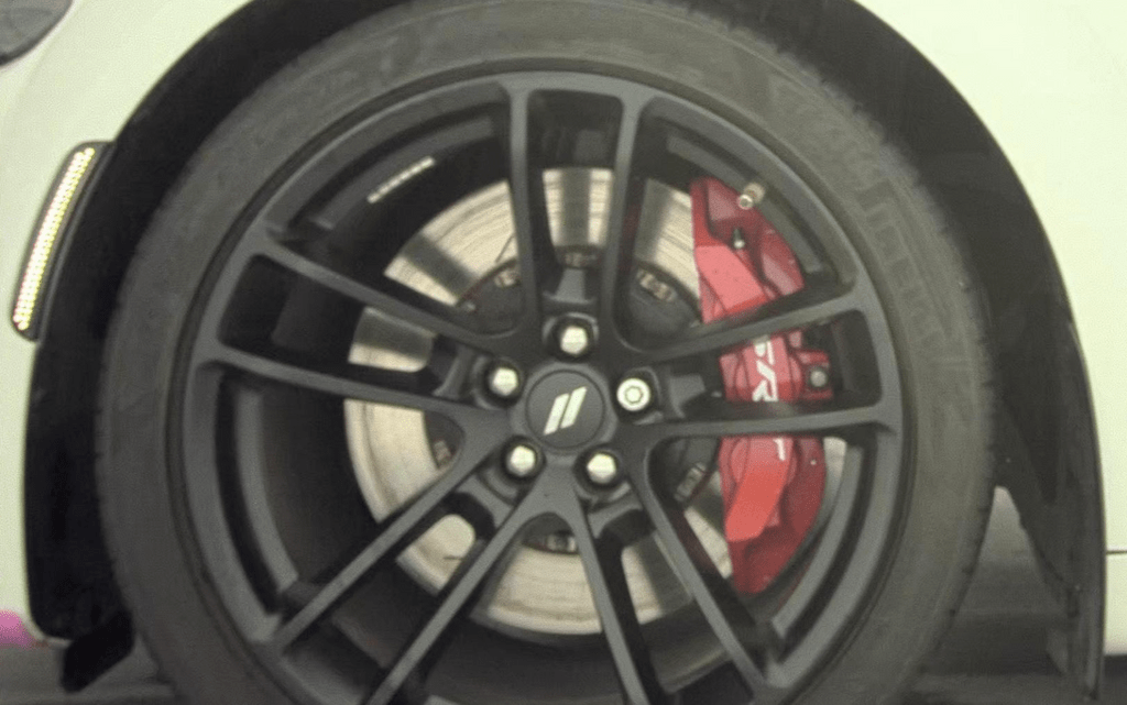 2023 Dodge Charger R/T Scat Pack Widebody Tigard OR