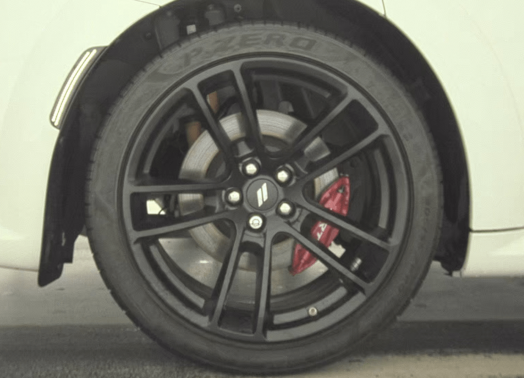 2023 Dodge Charger R/T Scat Pack Widebody Tigard OR
