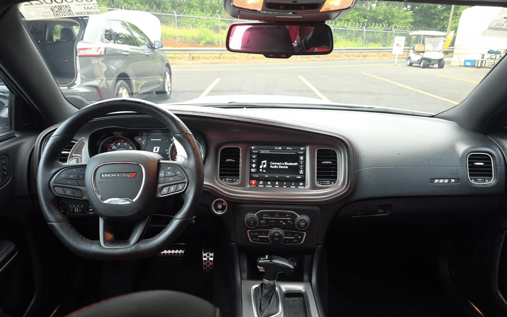 2023 Dodge Charger R/T Scat Pack Widebody Tigard OR