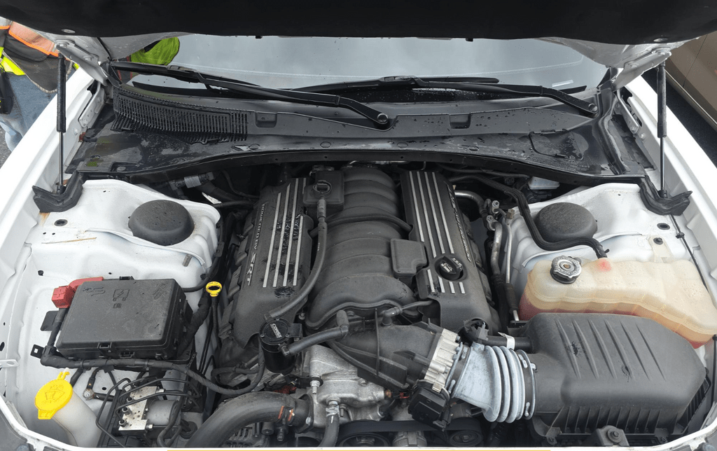 2023 Dodge Charger R/T Scat Pack Widebody Tigard OR