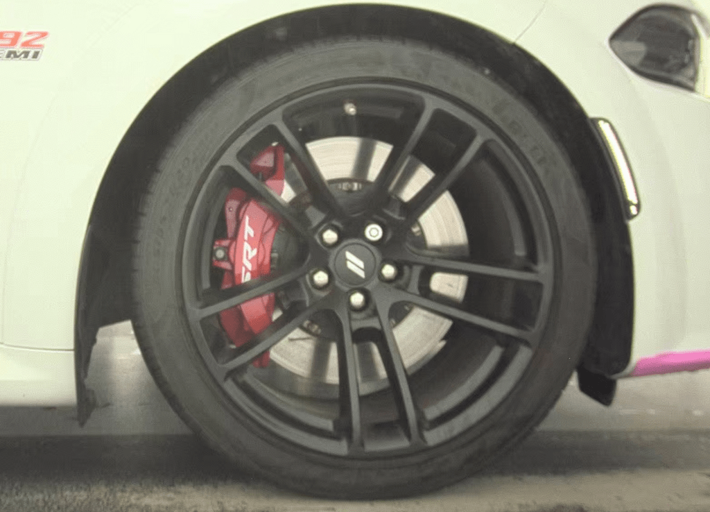 2023 Dodge Charger R/T Scat Pack Widebody Tigard OR