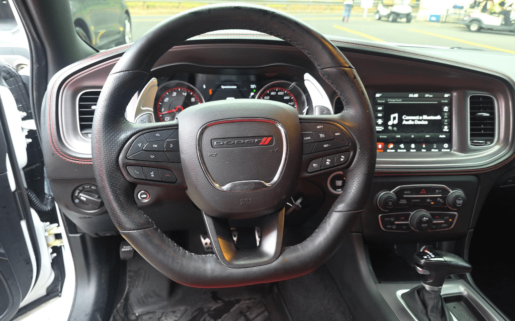 2023 Dodge Charger R/T Scat Pack Widebody Tigard OR