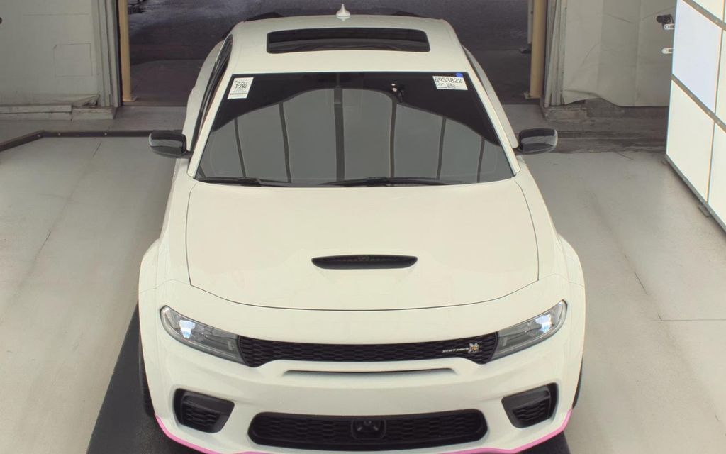 2023 Dodge Charger R/T Scat Pack Widebody Tigard OR