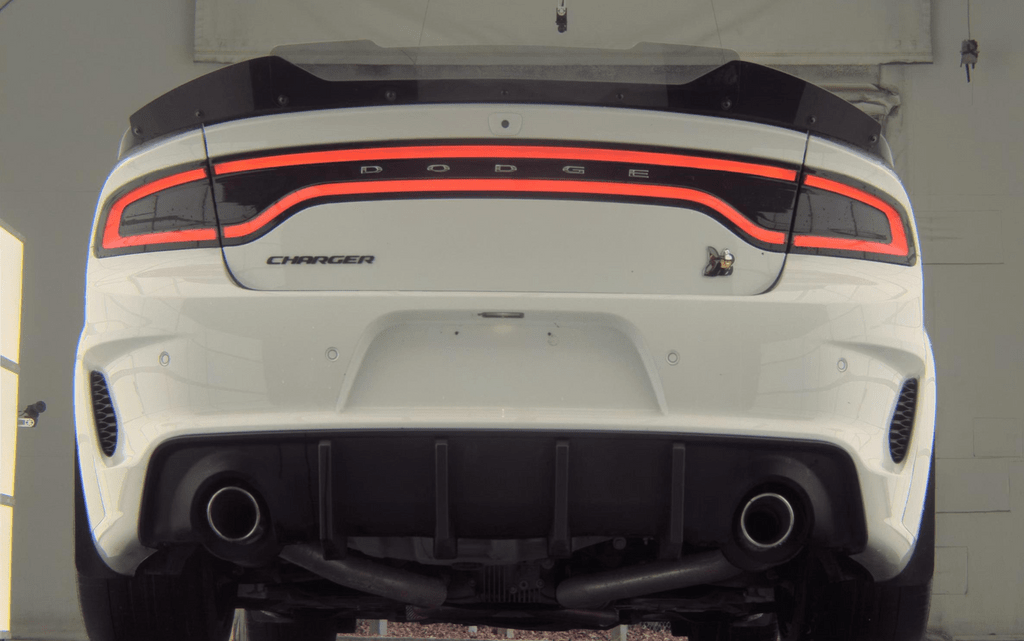 2023 Dodge Charger R/T Scat Pack Widebody Tigard OR